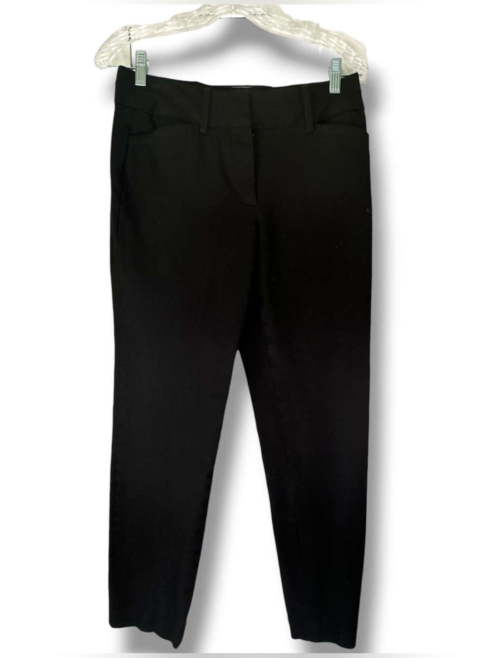 Talbots Women’s size 6 black dress pants